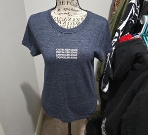 Calvin Klein Jeans Lot Of T-shirts